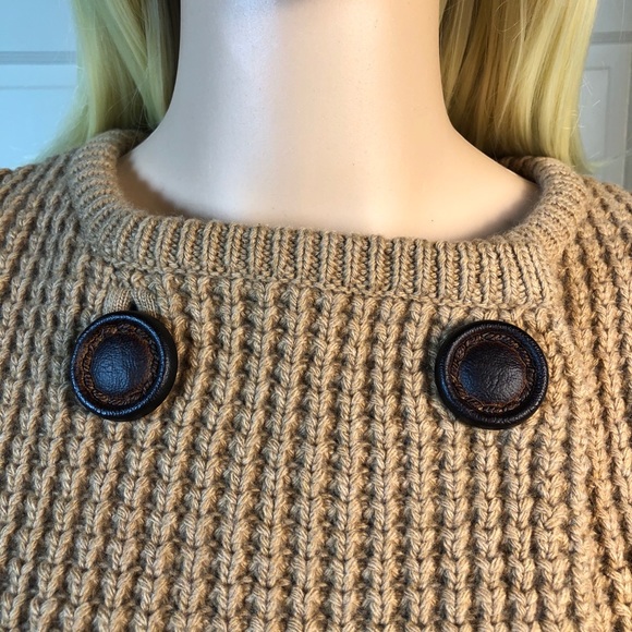 Autumn Cashmere Double-breasted Cardigan Sz S - Picture 5 of 11